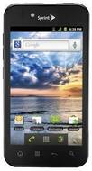 LG Marquee LS855
