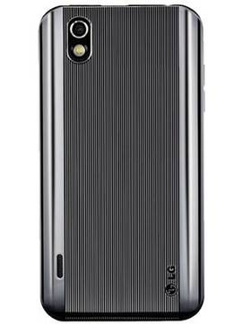 LG Marquee LS855