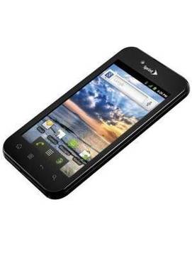 LG Marquee LS855