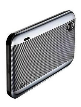 LG Marquee LS855
