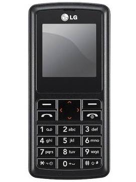 LG MG160