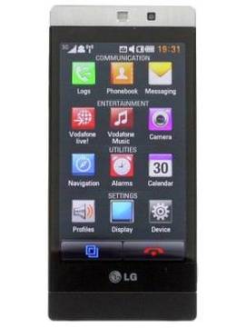 LG Mini GD880
