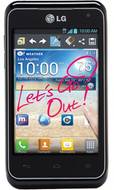 LG Motion 4G MS770