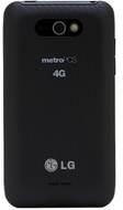 LG Motion 4G MS770