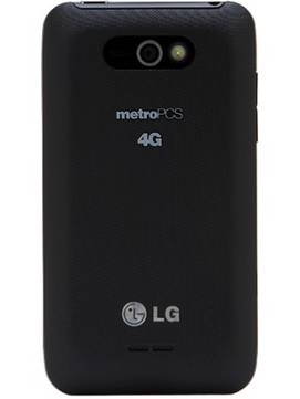 LG Motion 4G MS770