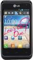 LG Motion 4G MS770