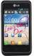 LG Motion 4G MS770