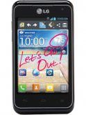 LG Motion 4G MS770 Price