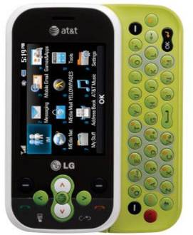 LG Neon