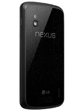 LG Nexus 4