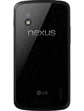 LG Nexus 4