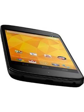 LG Nexus 4