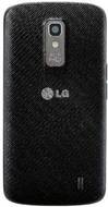 LG Nitro HD