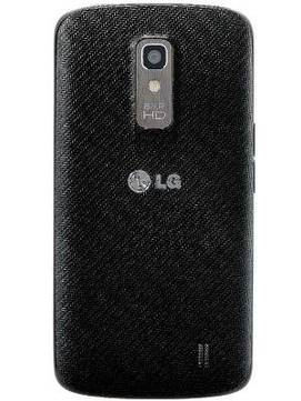 LG Nitro HD