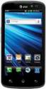 LG Nitro HD