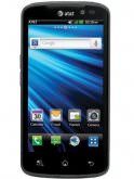 LG Nitro HD Price