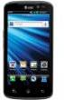 LG Nitro HD