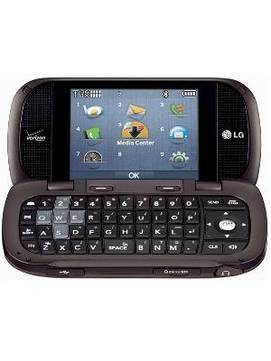 LG Octane VN530