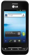 LG Optimus 2 AS680