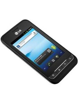 LG Optimus 2 AS680