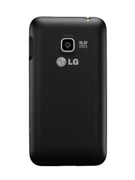 LG Optimus 2 AS680