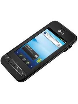 LG Optimus 2 AS680