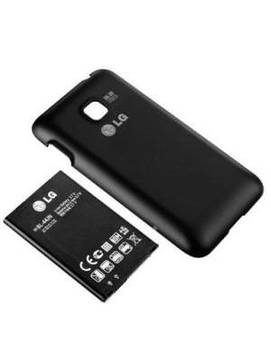 LG Optimus 2 AS680