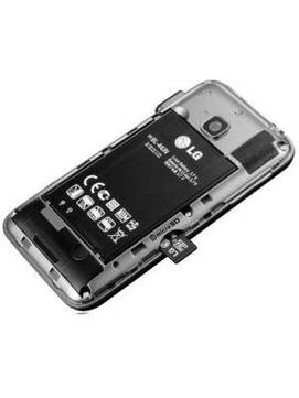 LG Optimus 2 AS680