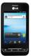 LG Optimus 2 AS680