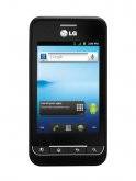 LG Optimus 2 AS680