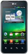 LG Optimus 2X
