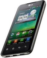 LG Optimus 2X