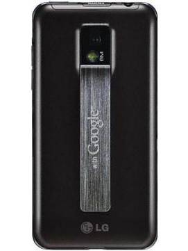 LG Optimus 2X