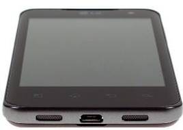 LG Optimus 2X