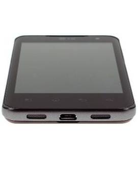 LG Optimus 2X