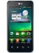 LG Optimus 2X