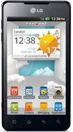 LG Optimus 3D Max