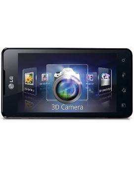 LG Optimus 3D Max