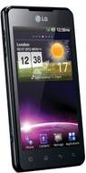 LG Optimus 3D Max