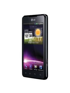 LG Optimus 3D Max
