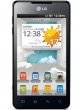 LG Optimus 3D Max