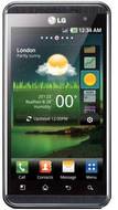 LG Optimus 3D
