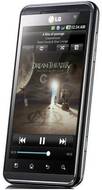 LG Optimus 3D