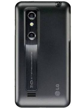 LG Optimus 3D