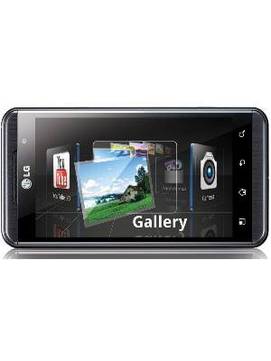 LG Optimus 3D