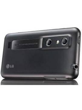 LG Optimus 3D