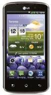 LG Optimus 4G LTE