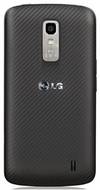 LG Optimus 4G LTE