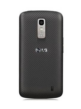LG Optimus 4G LTE