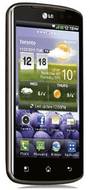 LG Optimus 4G LTE